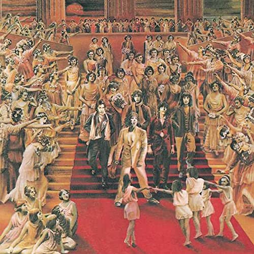 Rolling Stones - It's Only Rock 'N Roll (2009 remastered reissue) - CD - New