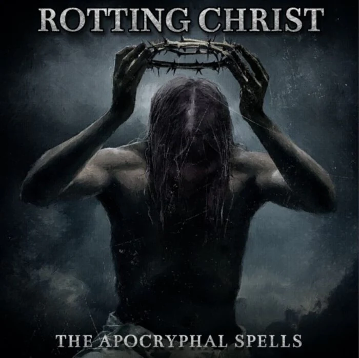 Rotting Christ - Apocryphal Spells, The (2CD) - CD - New