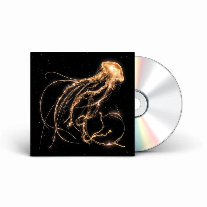 Royal Blood - Back To The Water Below - CD - New