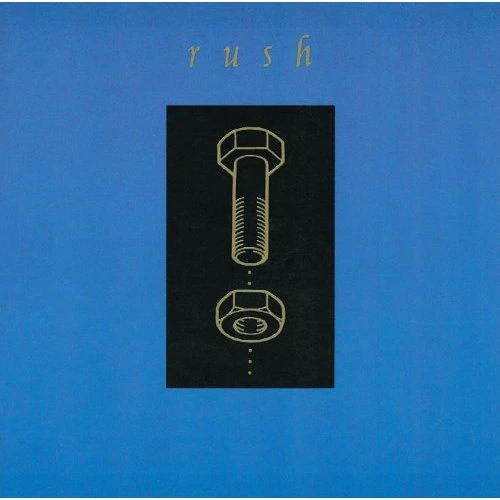 Rush - Counterparts - CD - New