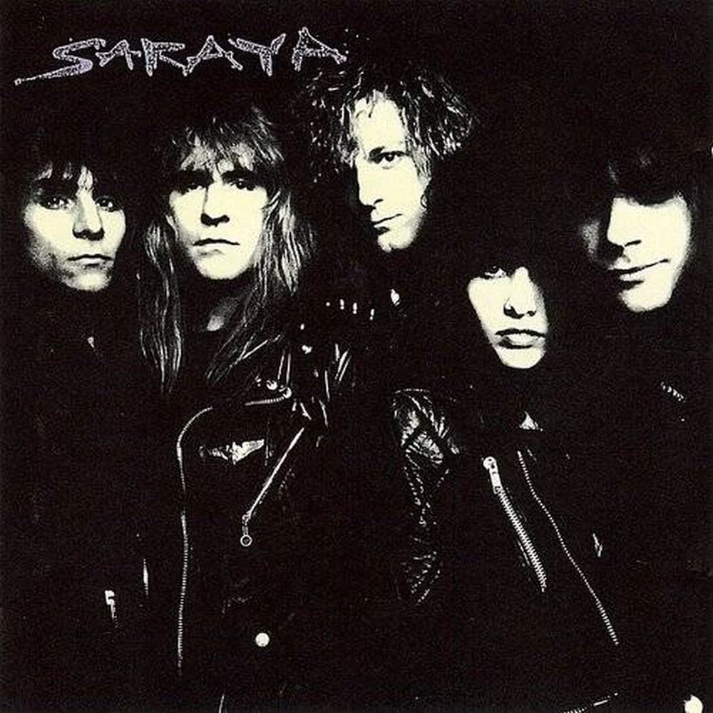Saraya - Saraya (2010 rem. reissue w. 4 bonus tracks) - CD - New
