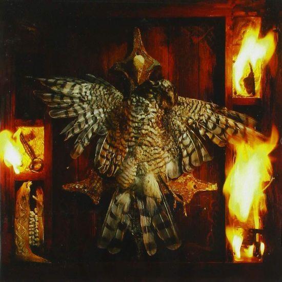 Satyricon - Nemesis Divina (2016 remastered reissue) - CD - New