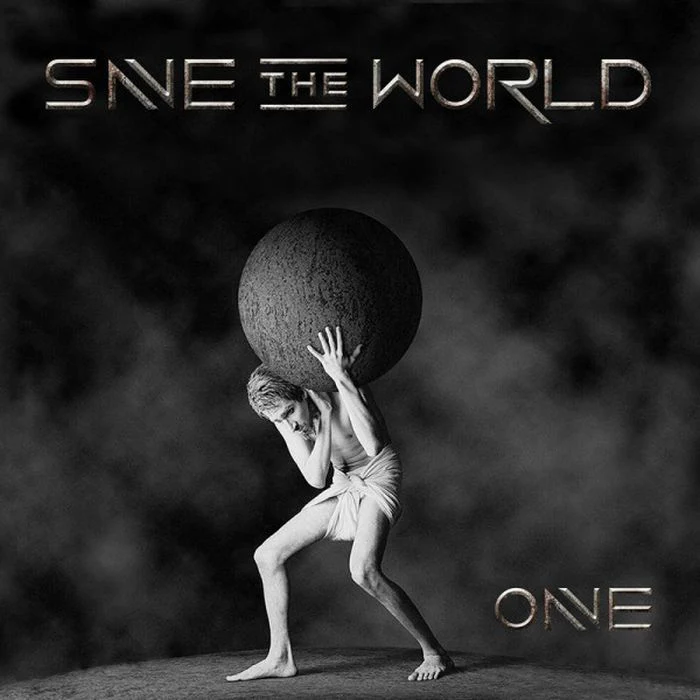 Save The World - One (2021 reissue) (IMPORT) - CD - New