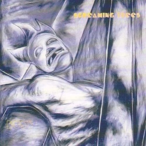 Screaming Trees - Dust - CD - New