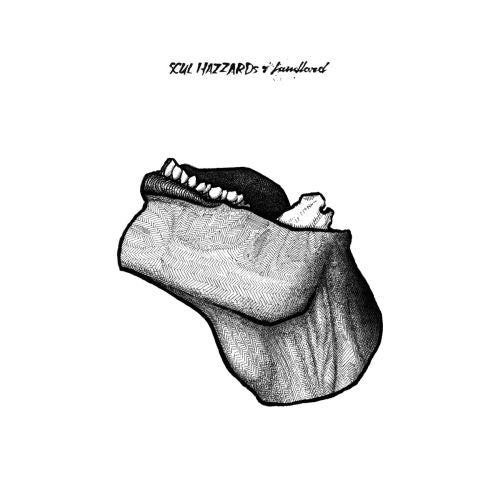 Scul Hazzards - Landlord - CD - New