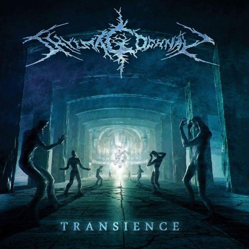 Shylmagoghnar - Transcience - CD - New