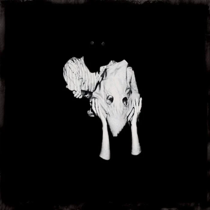 Sigur Ros - Kveikur (2023 2LP gatefold reissue) - Vinyl - New