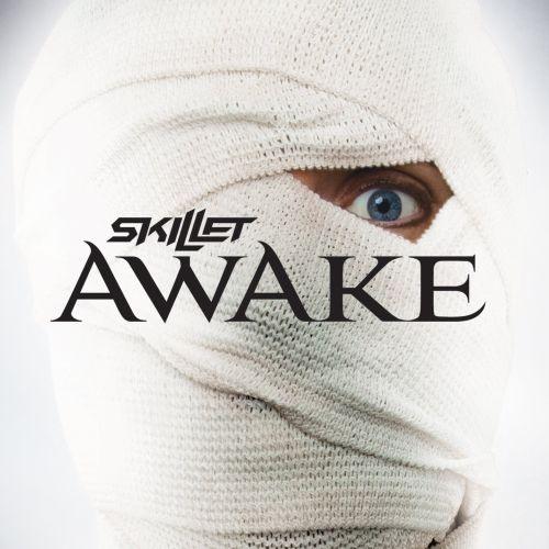 Skillet - Awake (Aust. with 3 bonus tracks) - CD - New