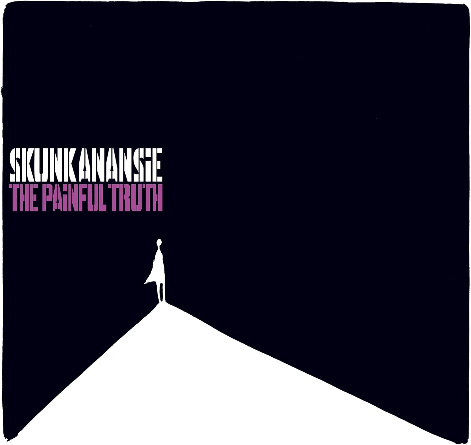 Skunk Anansie - Painful Truth, The - CD - New