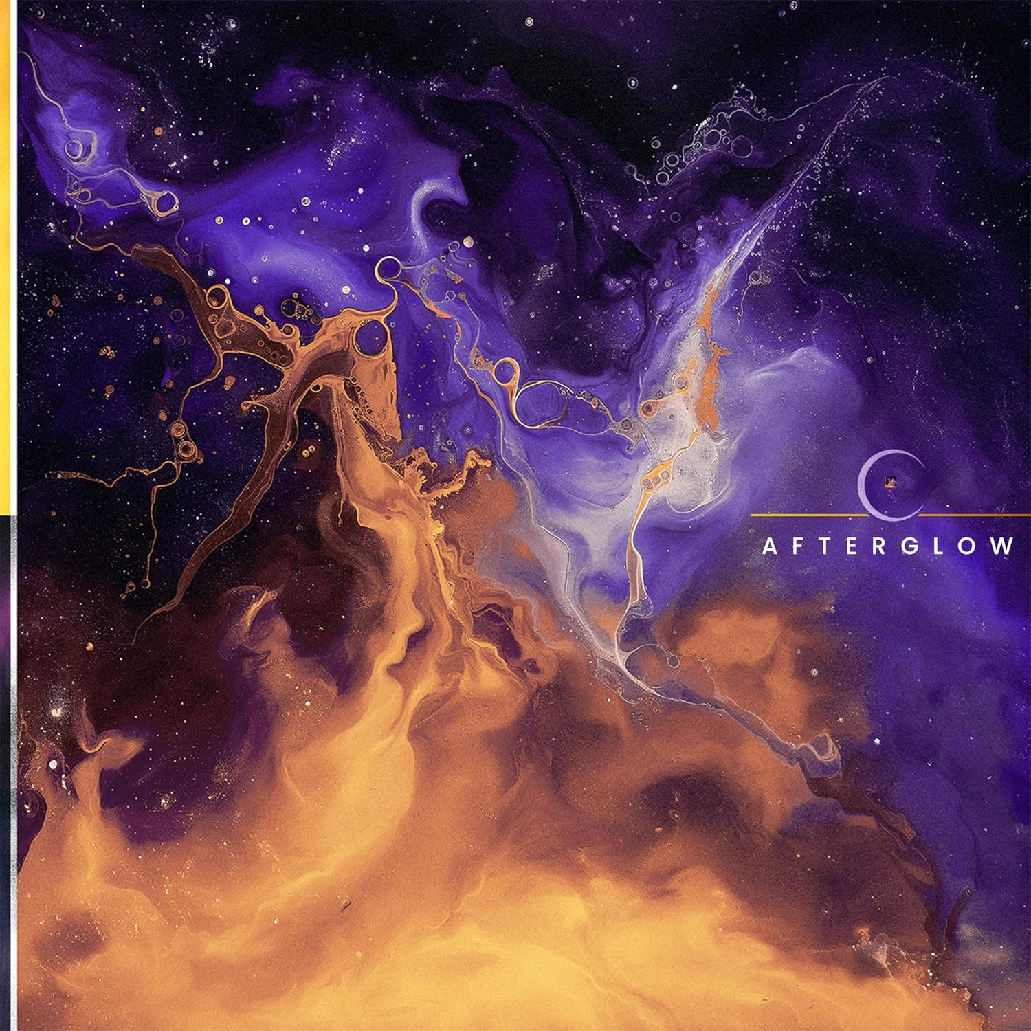 Sleep Theory - Afterglow - CD - New