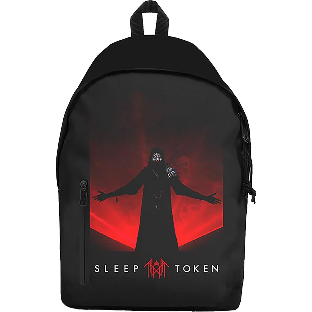 Sleep Token - Back Pack (Red Light)
