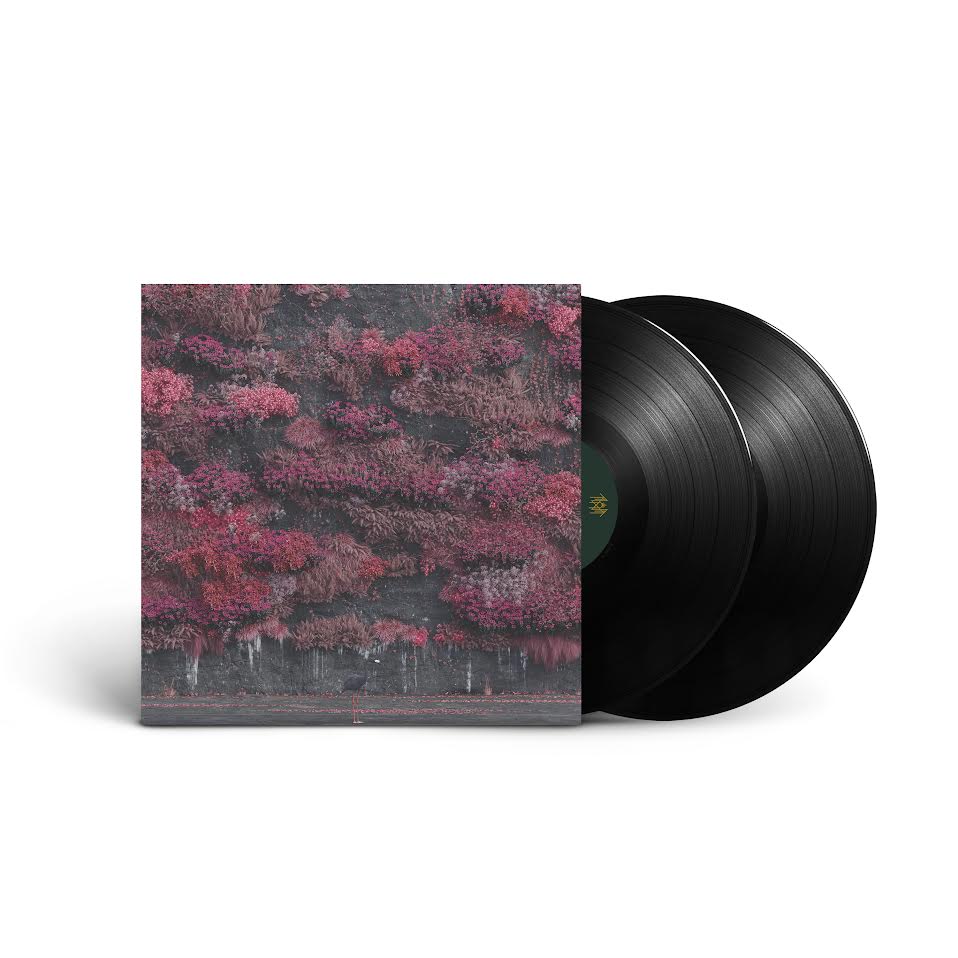 Sleep Token - Even In Arcadia (2LP gatefold ) - Vinyl - New