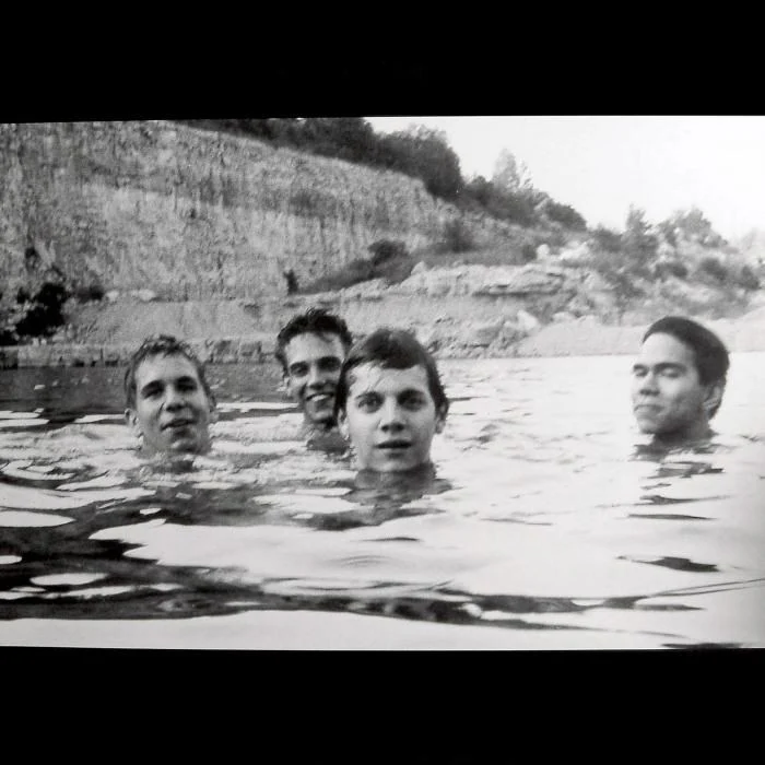 Slint - Spiderland (180g) - Vinyl - New