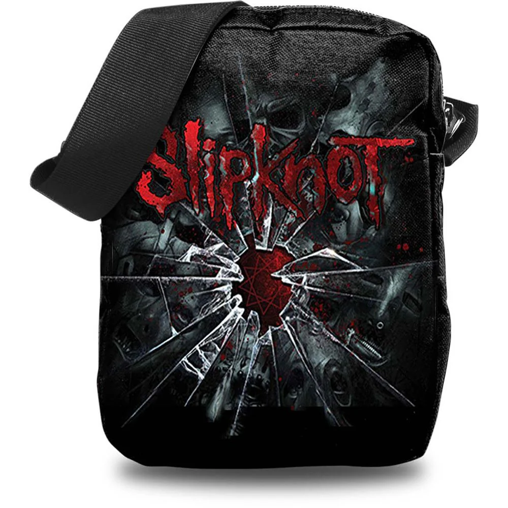 Slipknot - Body Bag (Shatter 17cm x 22cm)