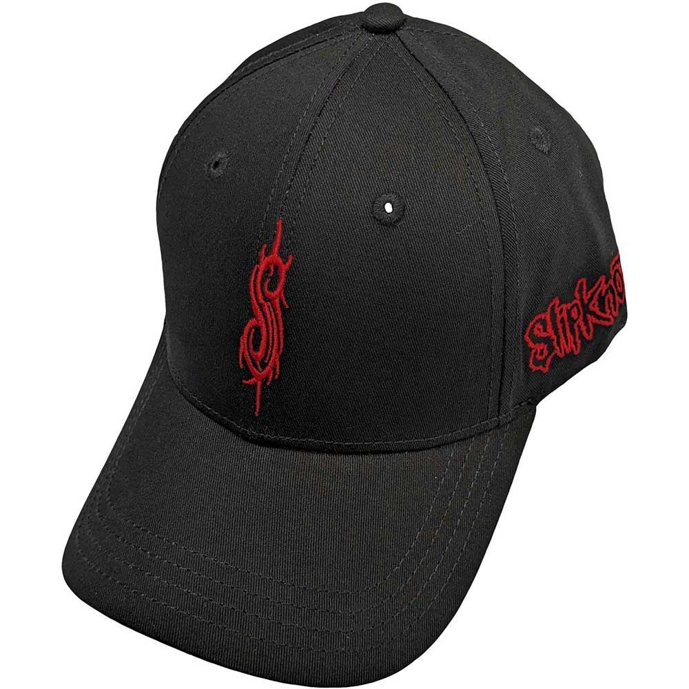Slipknot - Cap (Tribal S)