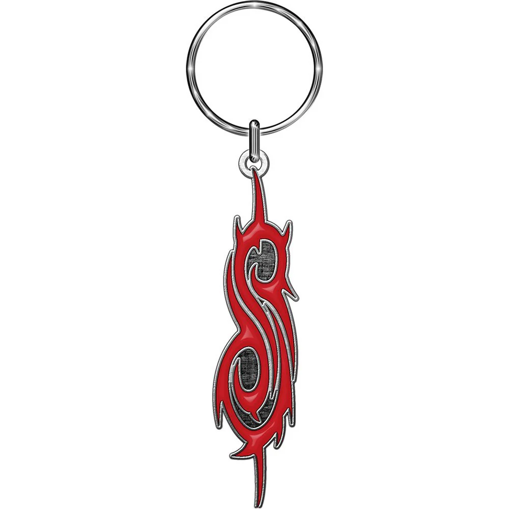 Slipknot - Keyring (Tribal S)