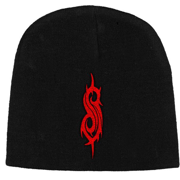 Slipknot - Knit Beanie - Embroidered - Tribal S