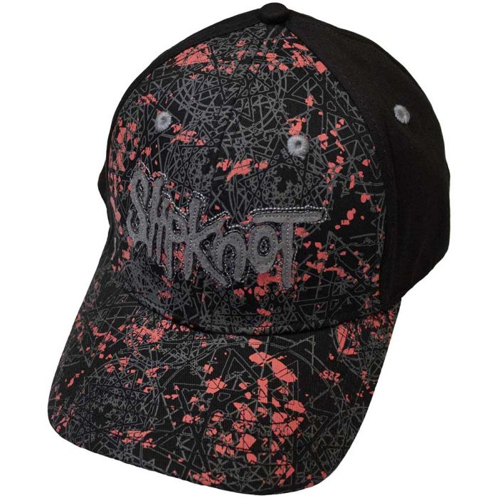 Slipknot - Premium Cap (Nonogram) - Image 2