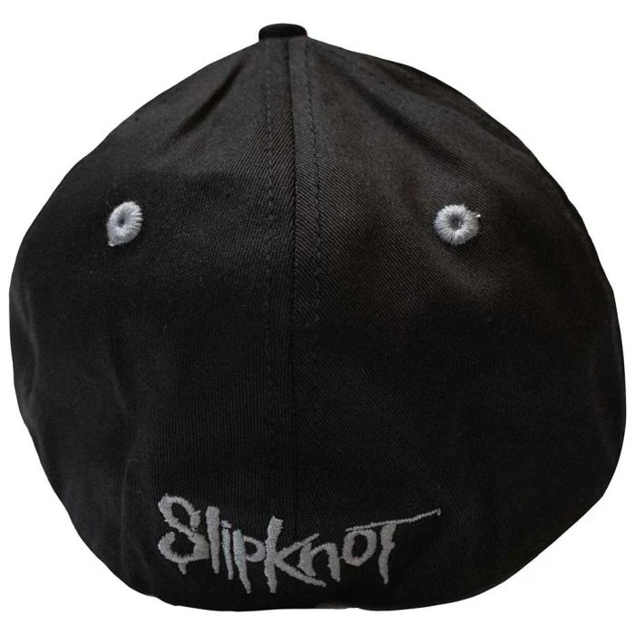Slipknot - Premium Cap (Nonogram) - Image 3