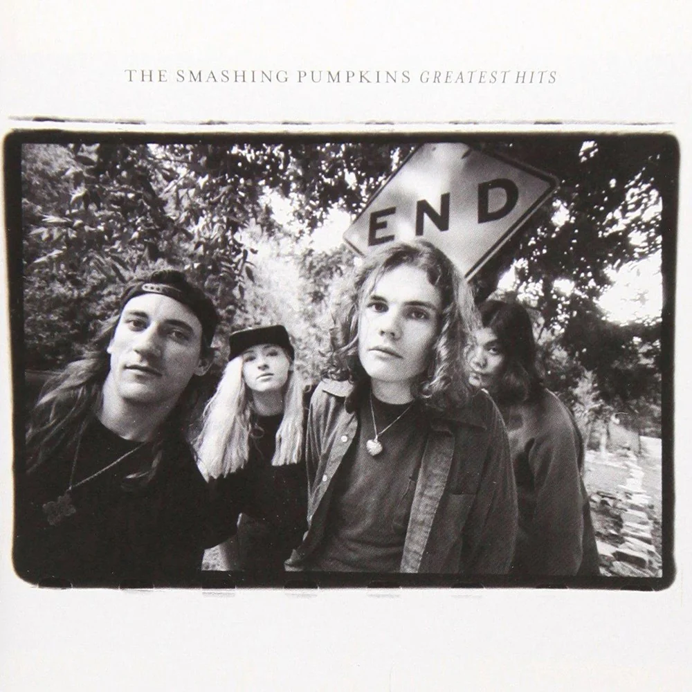 Smashing Pumpkins - Rotten Apples: The Smashing Pumpkins Greatest Hits (Euro.) - CD - New