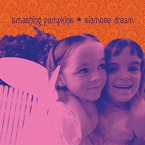 Smashing Pumpkins - Siamese Dream - CD - New