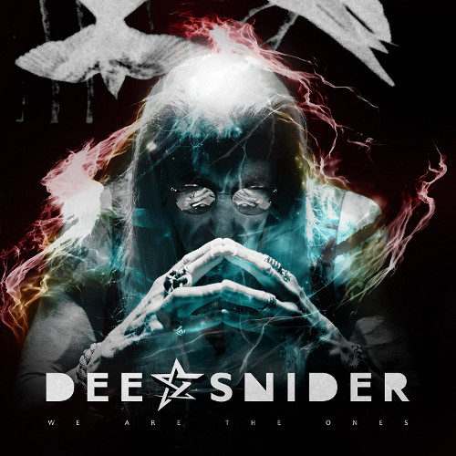 Snider, Dee - We Are The Ones - CD - New