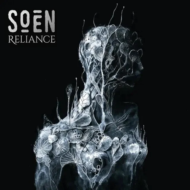 Soen - Reliance - CD - New