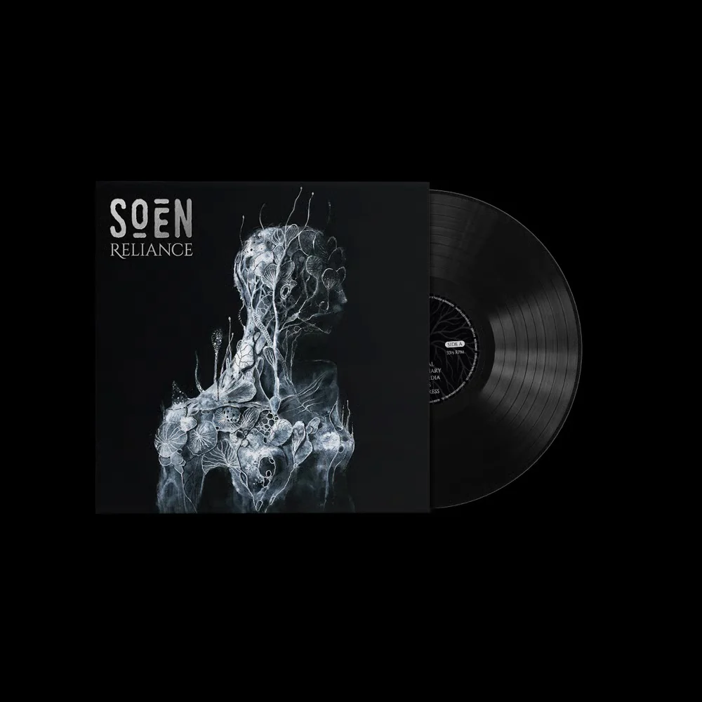 Soen - Reliance - Vinyl - New