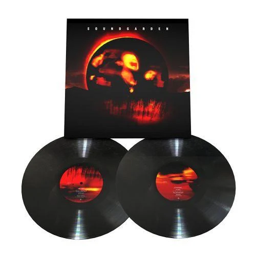 Soundgarden - Superunknown (20th Ann. 180g 2LP gatefold) - Vinyl - New