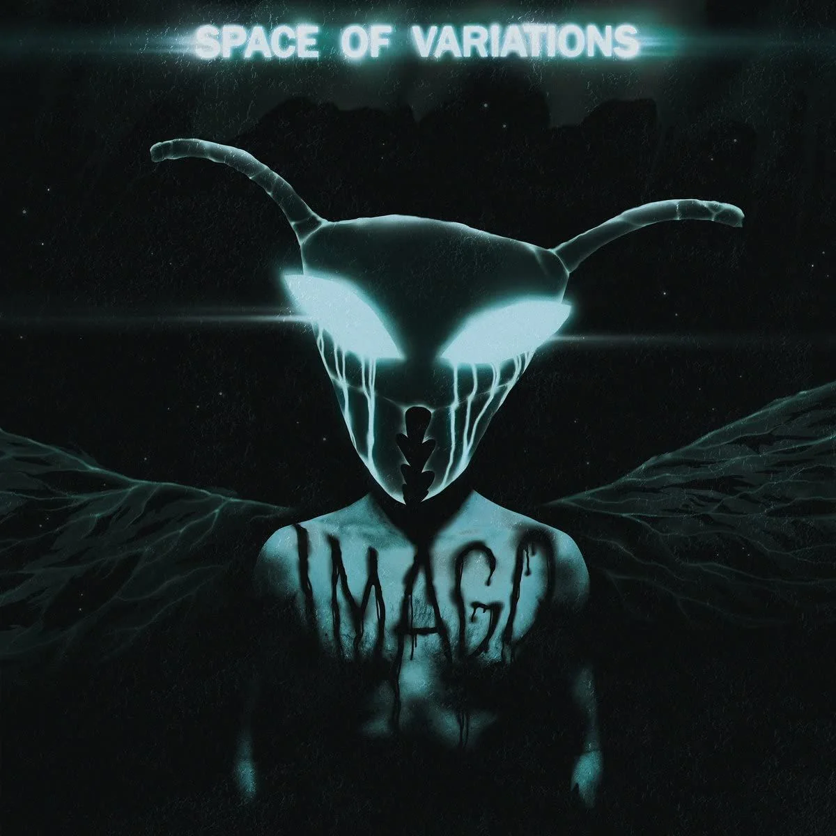 Space Of Variations - Imago - CD - New