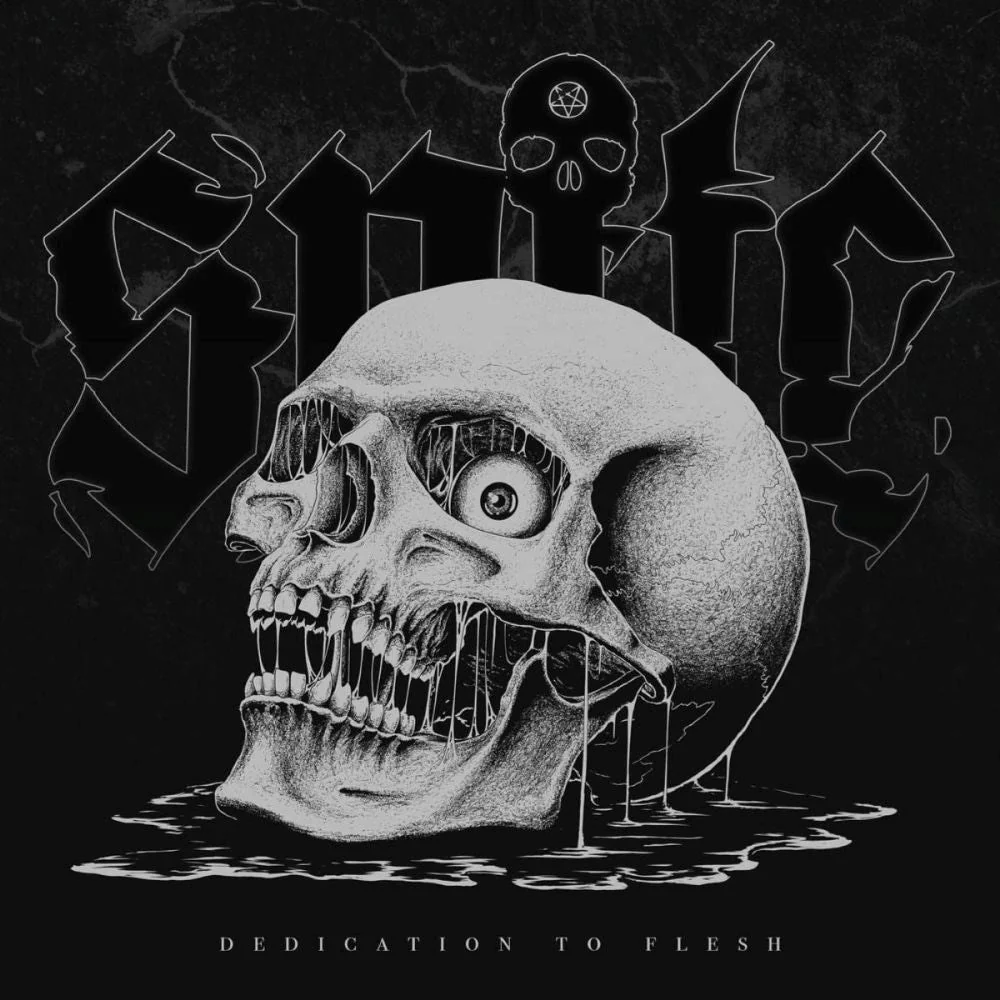 Spite - Dedication To Flesh - CD - New
