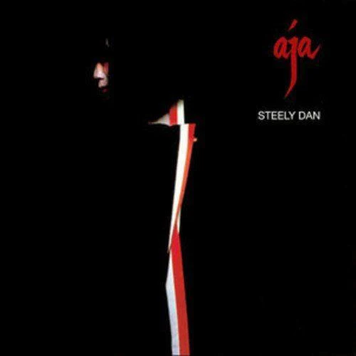 Steely Dan - Aja (2023 gatefold reissue) - Vinyl - New