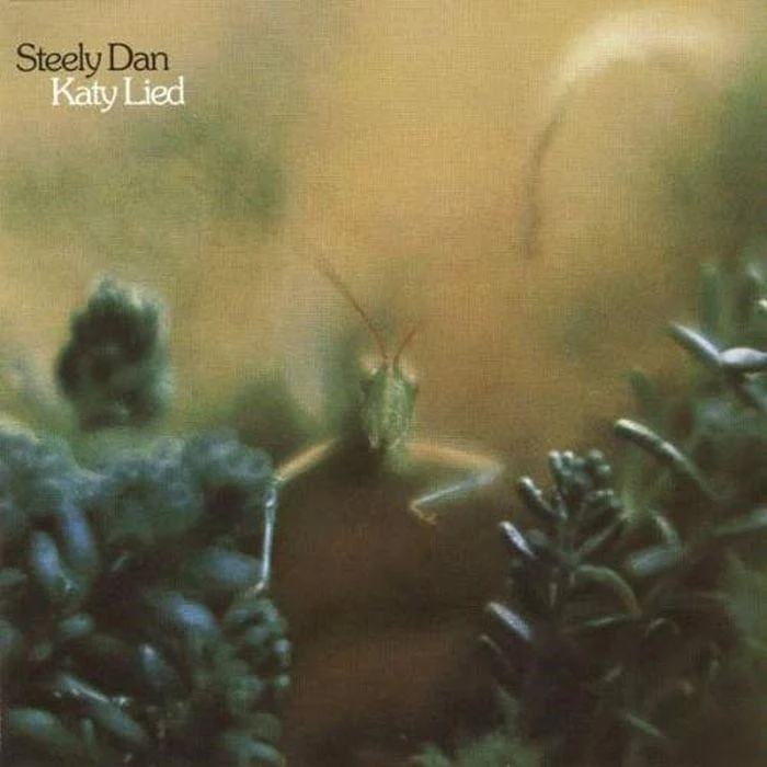 Steely Dan - Katy Lied (1999 remastered reissue) - CD - New