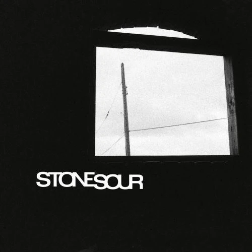 Stone Sour - Stone Sour (2016 180g gatefold reissue) - Vinyl - New