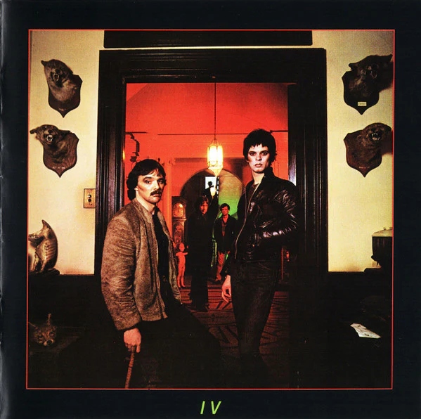 Stranglers - Rattus Norvegicus (2017 Euro. Reissue w. 6 bonus tracks) - CD - New