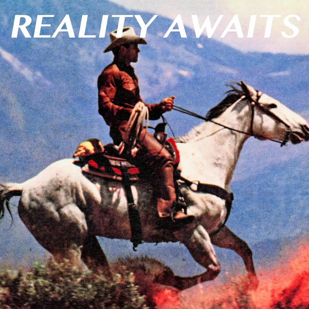 Strokes - Reality Awaits - CD - New - PRE-ORDER