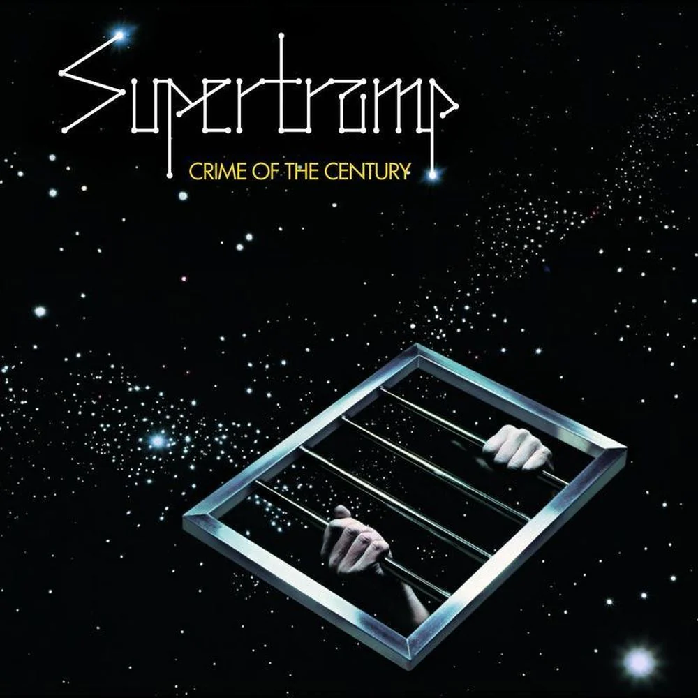 Supertramp - Crime Of The Century (2014 remaster) - CD - New