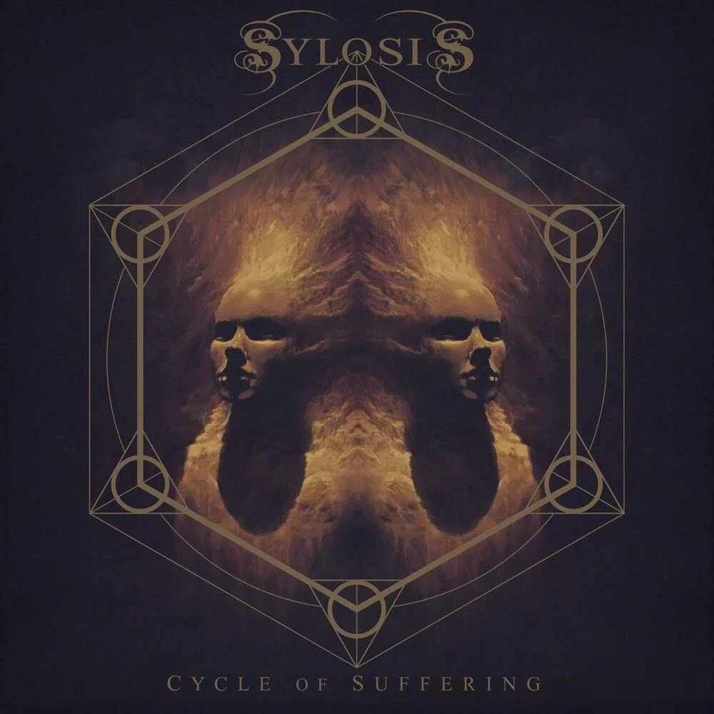 Sylosis - Cycle Of Suffering (U.S.) - CD - New