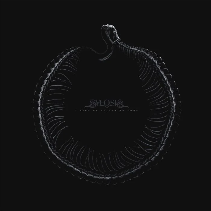 Sylosis - Sign Of Things To Come, A (U.S. jewel case) - CD - New