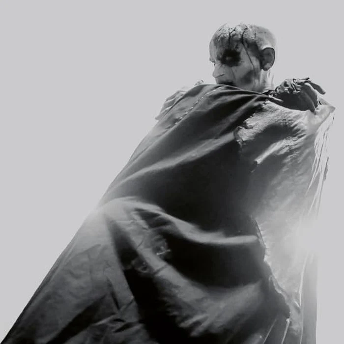 Taake - Et Hav Av Avstand (jewel case) - CD - New