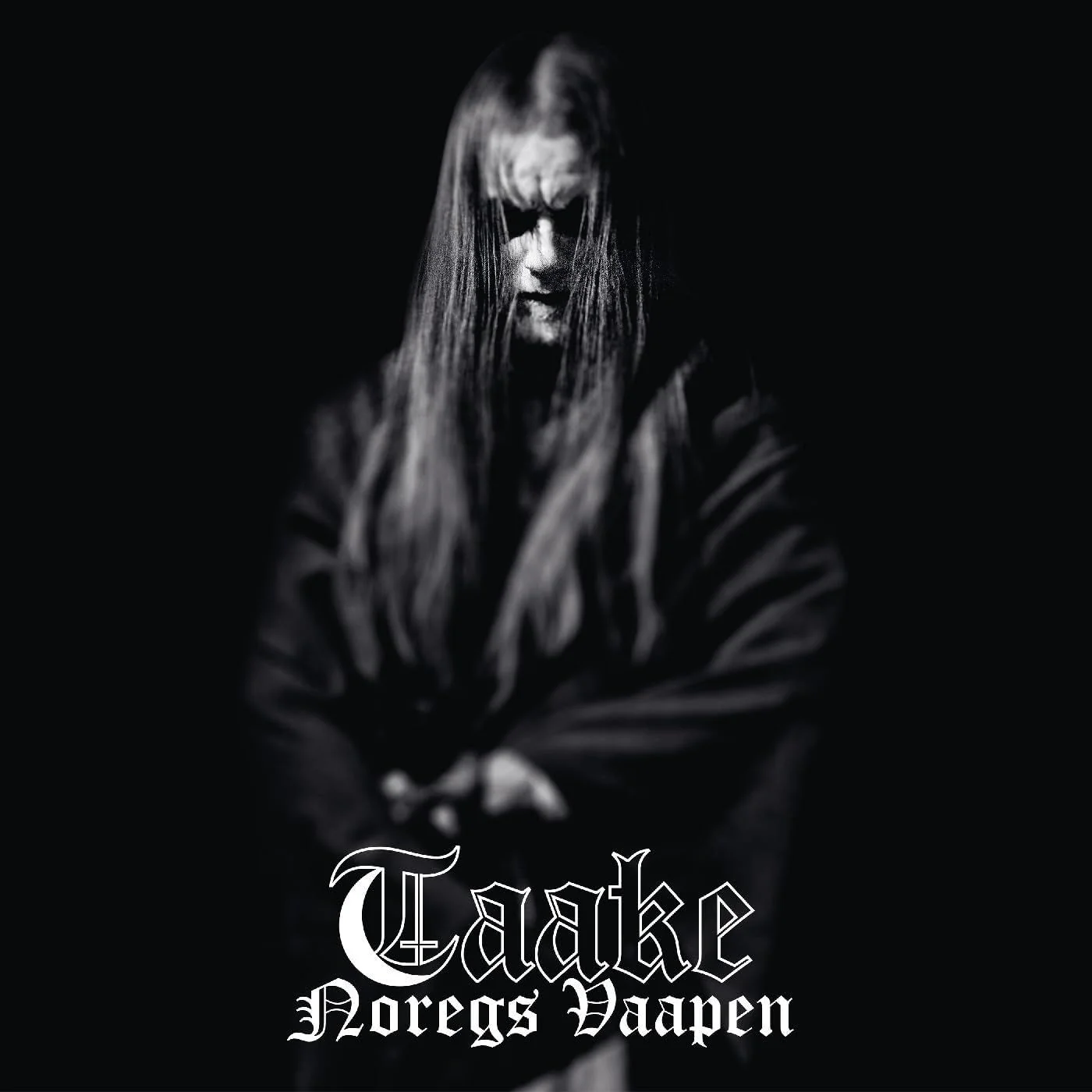Taake - Noregs Vaapen (2025 3LP Box Set reissue) - Vinyl - New