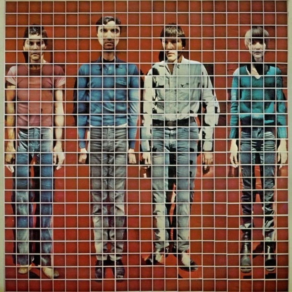Talking Heads - More Songs About Buildings And Food (2013 180g reissue) - Vinyl - New