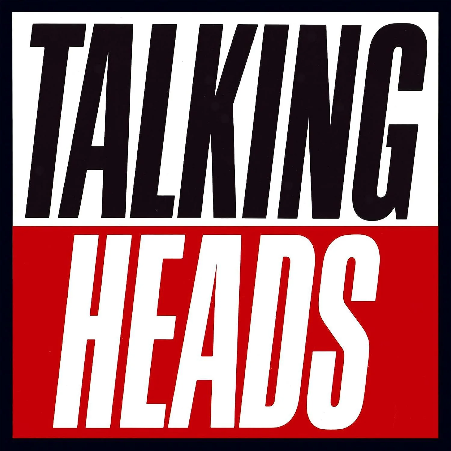 Talking Heads - True Stories (2023 reissue) - Vinyl - New