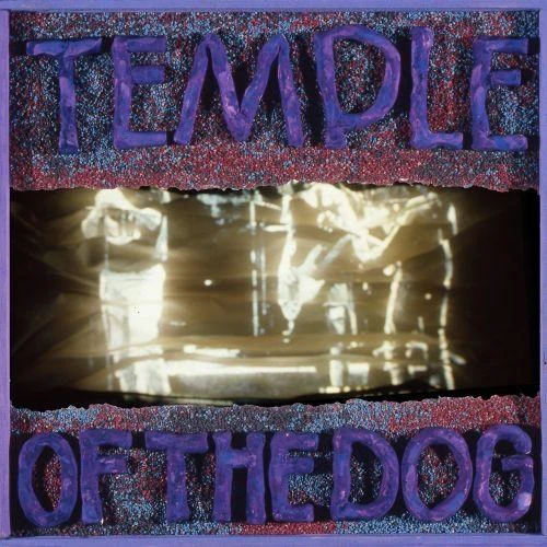 Temple Of The Dog - Temple Of The Dog (25th Ann. 180g 2LP gatefold) - Vinyl - New