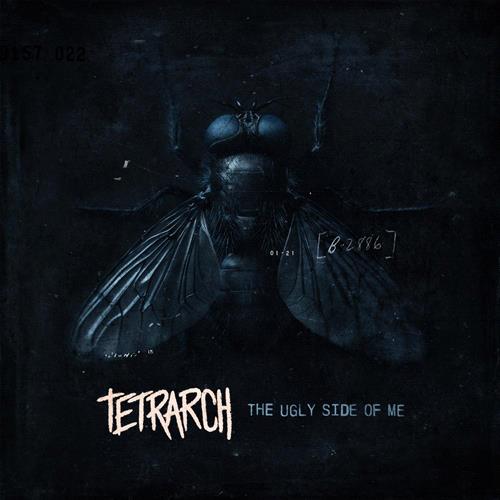 Tetrarch - Ugly Side Of Me, The - CD - New