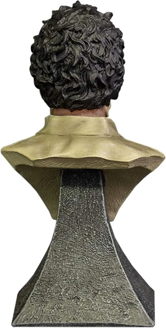 Texas Chainsaw Massacre - Leatherface Mini Bust (130mm) - Image 3