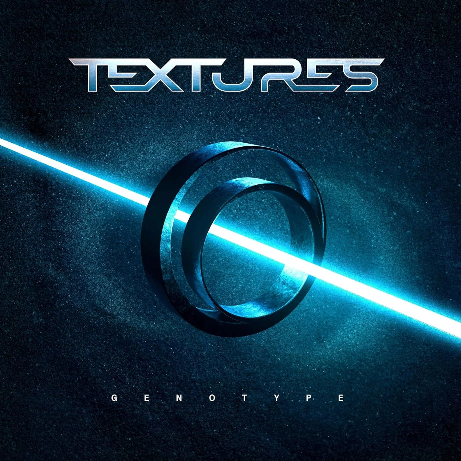 Textures - Genotype - CD - New