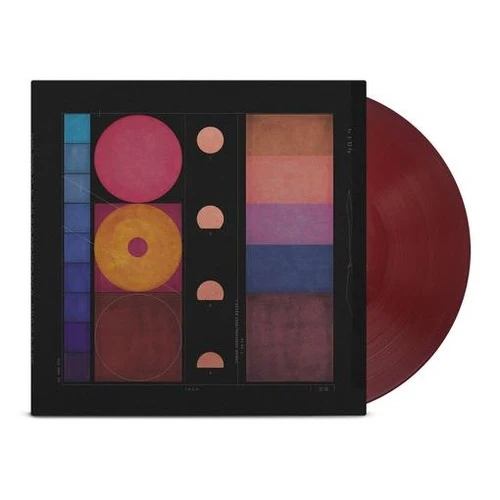 Thrice - Horizons/West (Ltd. Ed. Indie Exclusive Opaque Maroon vinyl) - Vinyl - New