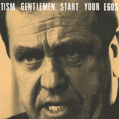TISM - Gentlemen, Start Your Egos - Vinyl - New