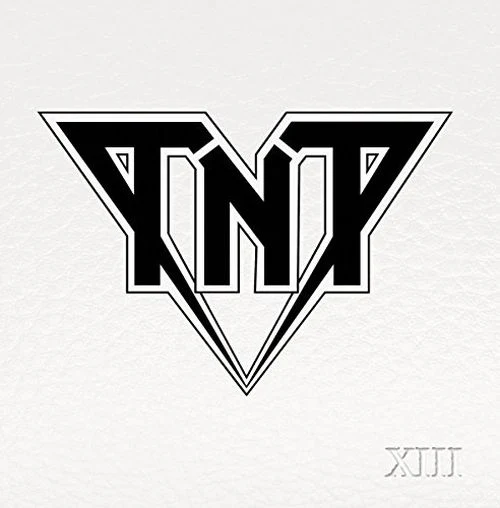 TNT - XIII - CD - New